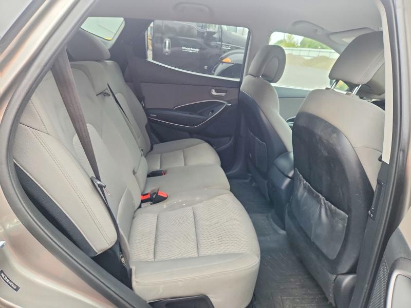 Aukcja sprzedaży 2017 Hyundai Santa Fe Sport, vin: 5NMZTDLBXHH004958, numer aukcji: 70097116