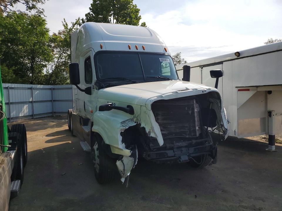 2016 Freightliner Cascadia 125 მანქანა იყიდება აუქციონზე, vin: 3AKJGLDR1GSHF1560, აუქციონის ნომერი: 66603676