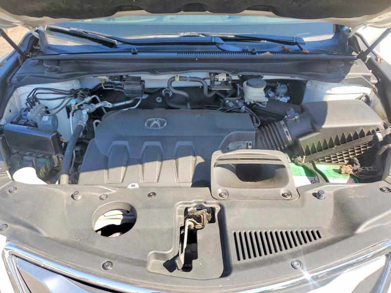 Продажа на аукционе авто 2017 Acura Rdx, vin: 5J8TB4H56HL018898, номер лота: 68082986