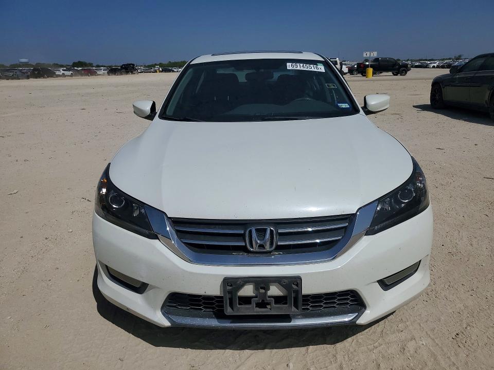 Aukcja sprzedaży 2021 Honda Accord, vin: 1HGCR2F59FA128260, numer aukcji: 69145516