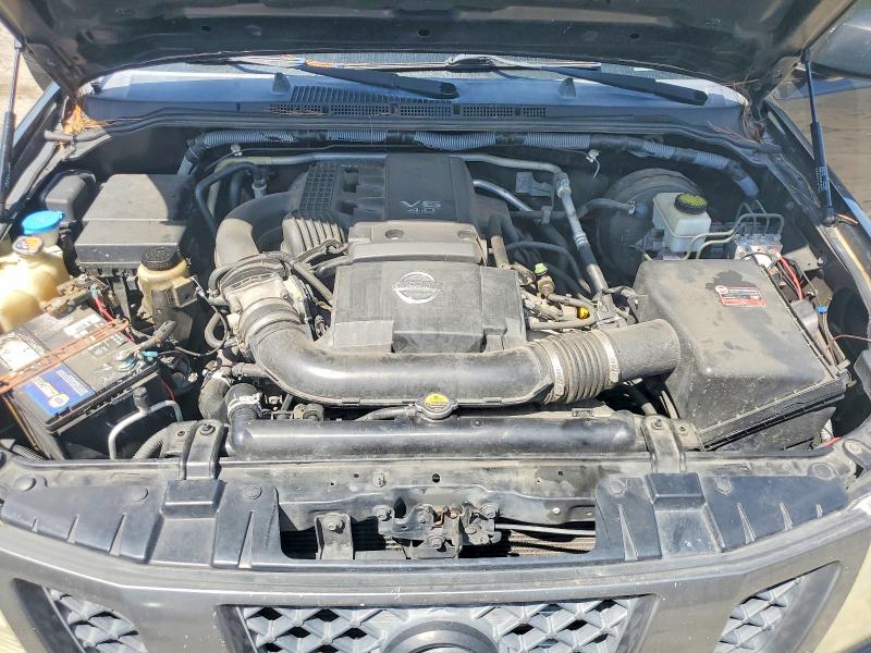 Продажа на аукционе авто 2012 Nissan Frontier, vin: 1N6AD0ER3CC415779, номер лота: 67265176