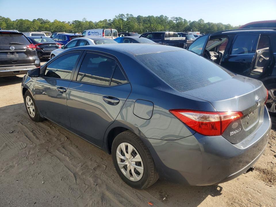 Aukcja sprzedaży 2017 Toyota Corolla, vin: 2T1BURHE2HC959337, numer aukcji: 69725346