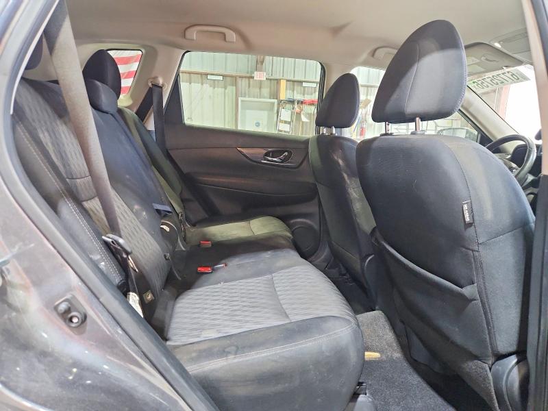 67725756 :رقم المزاد ، 5N1AT2MV0LC804567 vin ، 2020 Nissan Rogue مزاد بيع