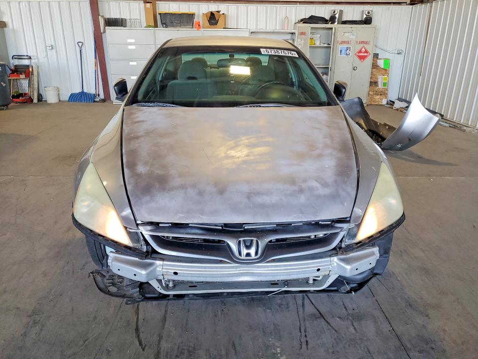 Aukcja sprzedaży 2007 Honda Accord, vin: 1HGCM72347A002759, numer aukcji: 67387676