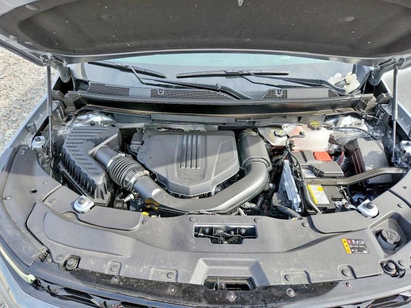 Продажа на аукционе авто 2026 Chevrolet Traverse, vin: 1GNEVJKS3TJ288159, номер лота: 70979166