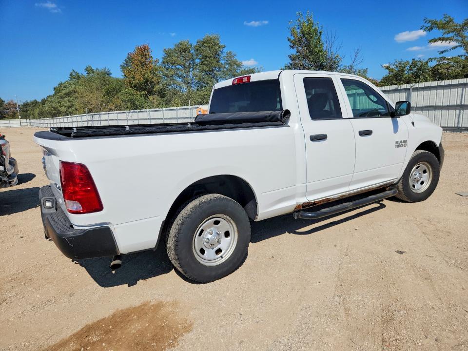 Aukcja sprzedaży 2017 Ram 1500, vin: 1C6RR7FG2HS759900, numer aukcji: 68069526