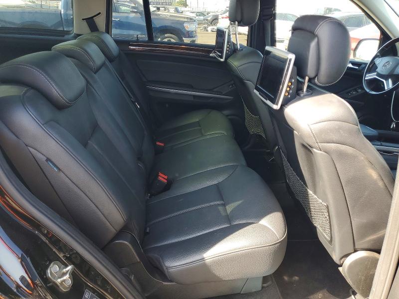 2010 Mercedes-benz Gl მანქანა იყიდება აუქციონზე, vin: 4JGBF7BEXAA581684, აუქციონის ნომერი: 69788696