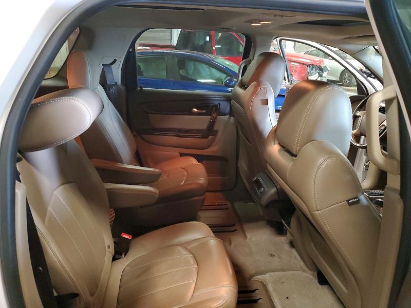 Aukcja sprzedaży 2016 Gmc Acadia, vin: 1GKKVTKD9GJ194595, numer aukcji: 70373246