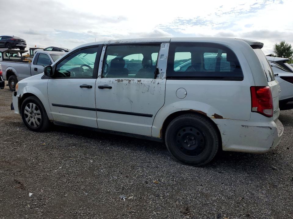 2013 Dodge Grand Caravan მანქანა იყიდება აუქციონზე, vin: 2C4RDGBG3DR822186, აუქციონის ნომერი: 67911866