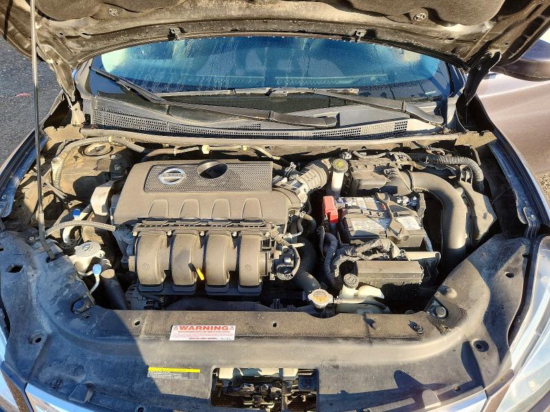 Продаж на аукціоні авто 2013 Nissan Sentra, vin: 3N1AB7AP1DL782579, номер лоту: 68195756