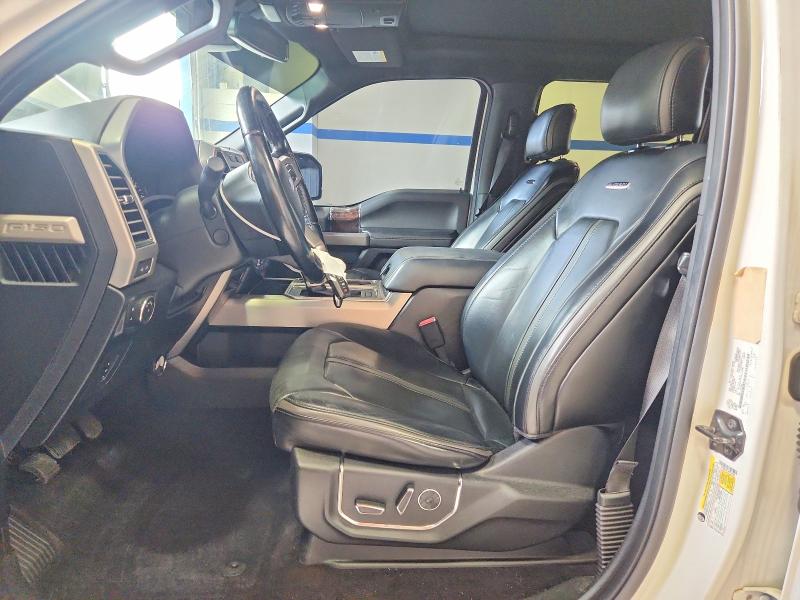 Продаж на аукціоні авто 2017 Ford F150, vin: 1FTEW1EF1HFC10350, номер лоту: 68736476