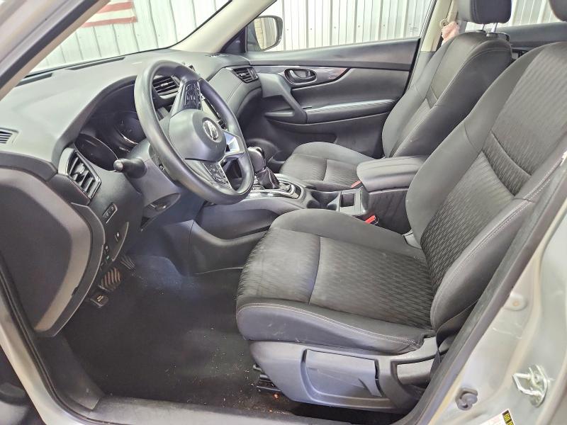 69108026 :رقم المزاد ، KNMAT2MT3LP530308 vin ، 2020 Nissan Rogue مزاد بيع