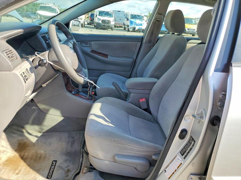 Aukcja sprzedaży 2006 Toyota Corolla, vin: JTDBR32E860074798, numer aukcji: 68648136
