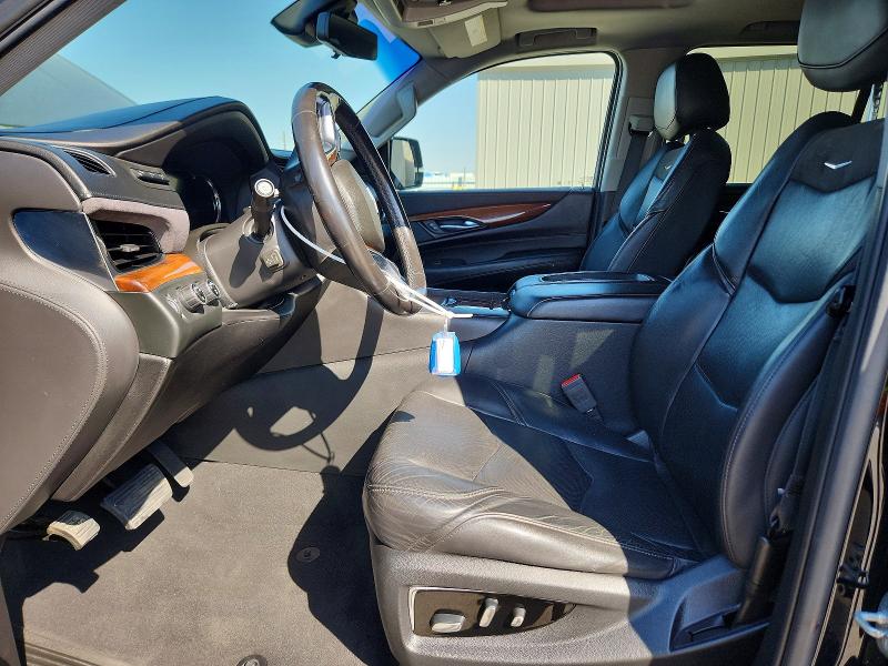 Aukcja sprzedaży 2019 Cadillac Escalade, vin: 1GYS4BKJ8KR186863, numer aukcji: 70283806