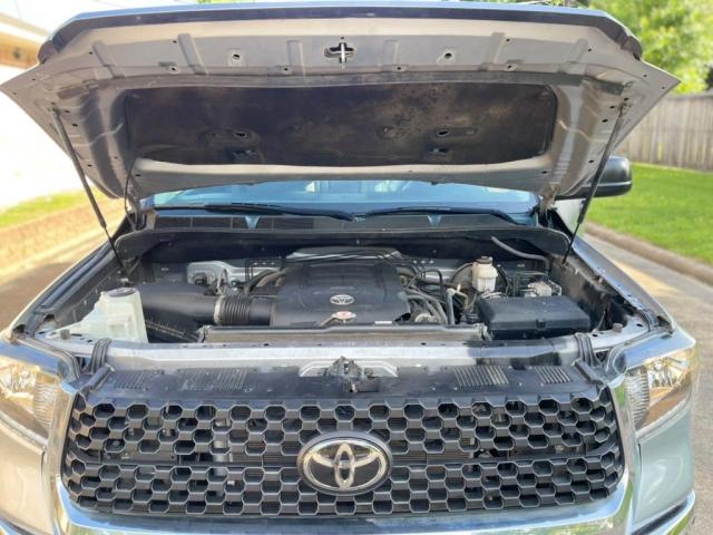 Продажа на аукционе авто 2021 Toyota Tundra, vin: 5TFEY5F18MX279495, номер лота: 71110146