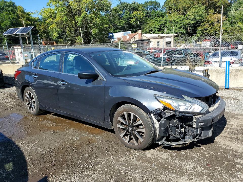 Aukcja sprzedaży 2018 Nissan Altima, vin: 1N4AL3AP6JC177960, numer aukcji: 70322296