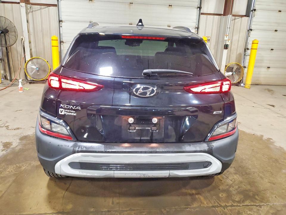 Продаж на аукціоні авто 2023 Hyundai Kona, vin: KM8K3CAB9PU930527, номер лоту: 68783266