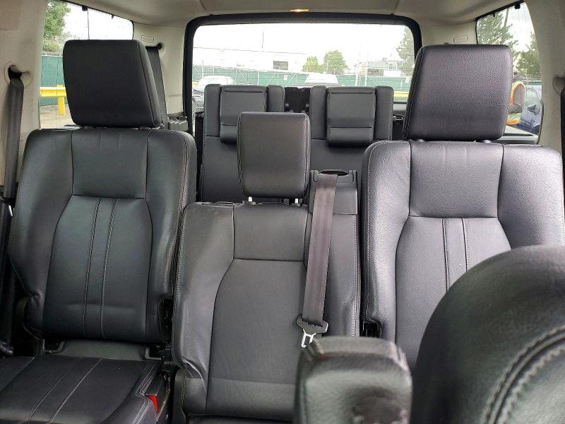 2016 Land Rover Lr4 მანქანა იყიდება აუქციონზე, vin: SALAG2V6XGA787402, აუქციონის ნომერი: 69050896