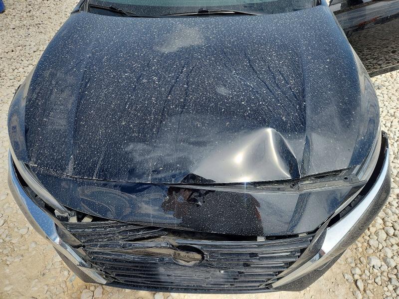 68543816 :رقم المزاد ، 1N4BL4DV0SN307936 vin ، 2025 Nissan Altima مزاد بيع