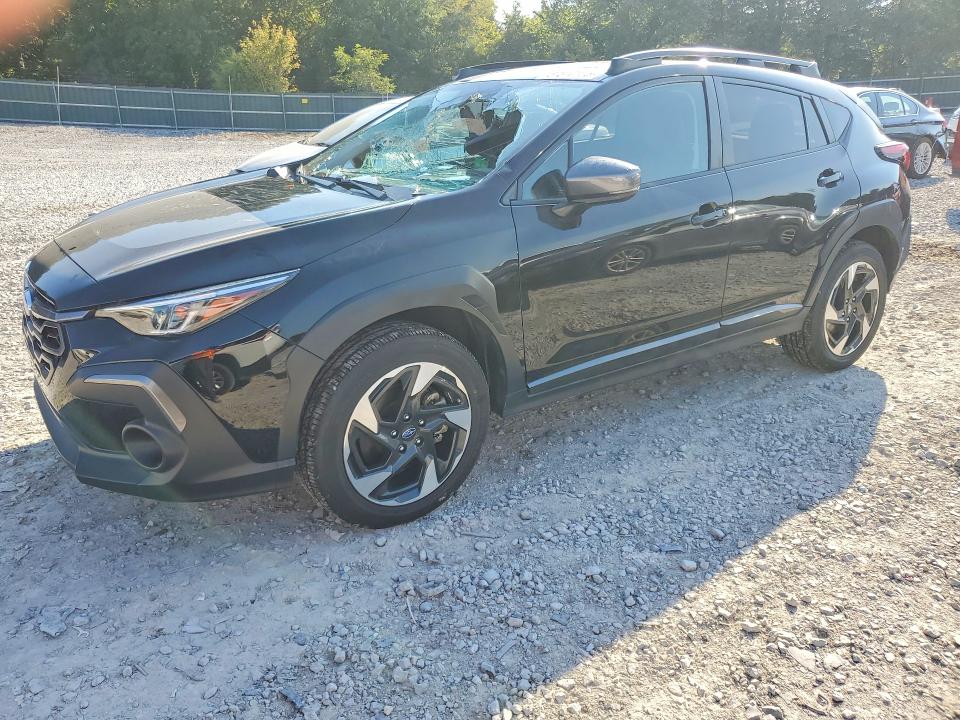 Продажа на аукционе авто 2024 Subaru Crosstrek, vin: 4S4GUHM6XR3735544, номер лота: 67310826
