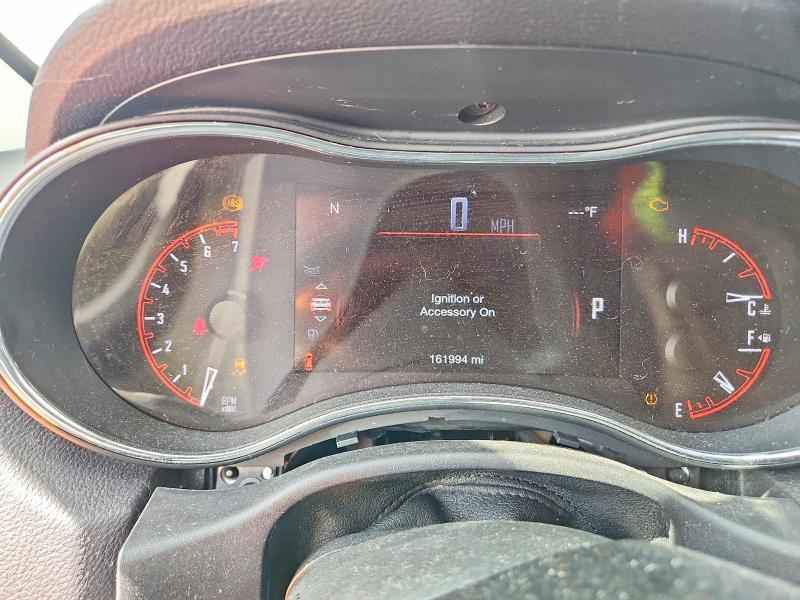 67317676 :رقم المزاد ، 1C4RDJAG5HC857647 vin ، 2017 Dodge Durango مزاد بيع