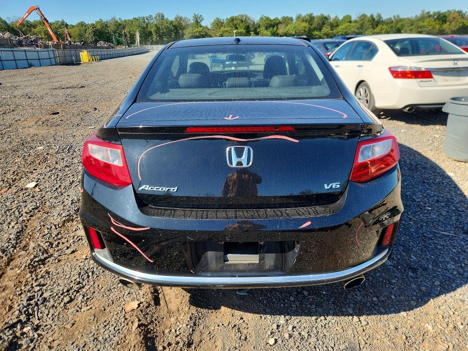 Продаж на аукціоні авто 2013 Honda Accord, vin: 1HGCT2A83DA005151, номер лоту: 68648956