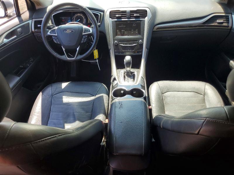 69313046 :رقم المزاد ، 3FA6P0HD9ER298123 vin ، 2014 Ford Fusion مزاد بيع