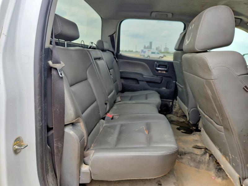 69875886 :رقم المزاد ، 1GCPCNECXJF243819 vin ، 2018 Chevrolet Silverado مزاد بيع