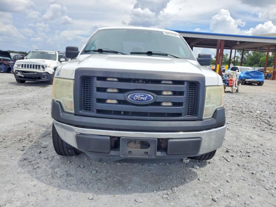 Продажа на аукционе авто 2012 Ford F150, vin: 1FTFW1CF5CKE39217, номер лота: 68838506