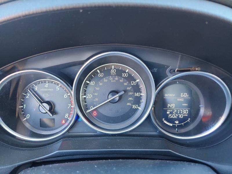 Продаж на аукціоні авто 2014 Mazda 6, vin: JM1GJ1V64E1117712, номер лоту: 71014066
