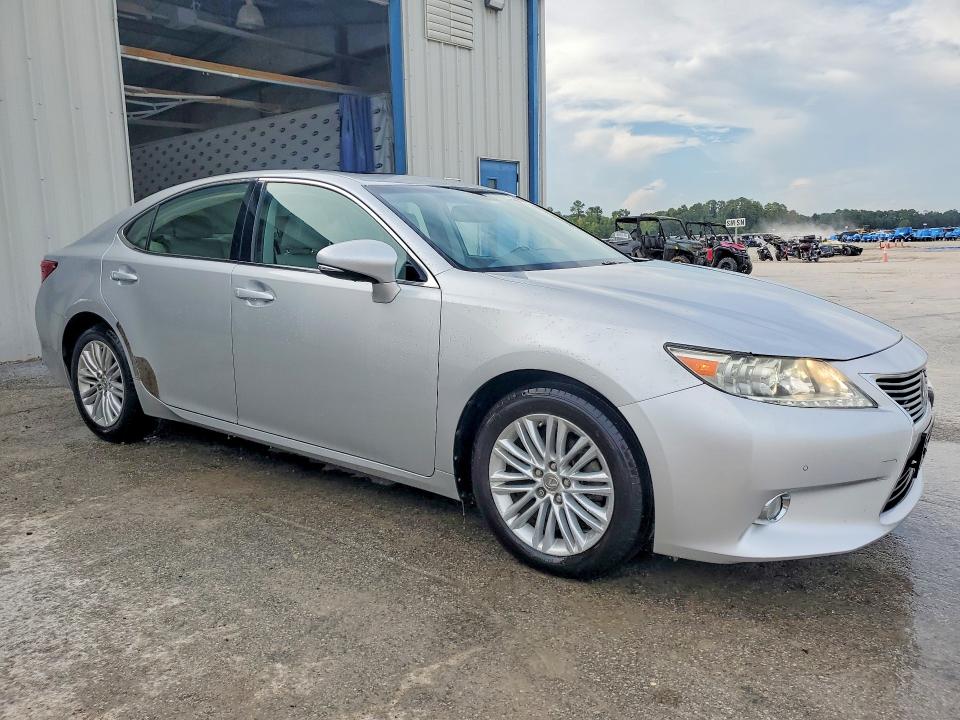 Продаж на аукціоні авто 2013 Lexus Es, vin: JTHBK1GG4D2038576, номер лоту: 68872236