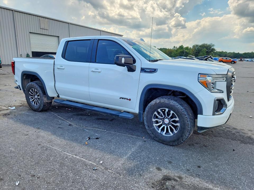 Auction sale of the 2020 Gmc Sierra, vin: 1GTU9EET0LZ325755, lot number: 69003676