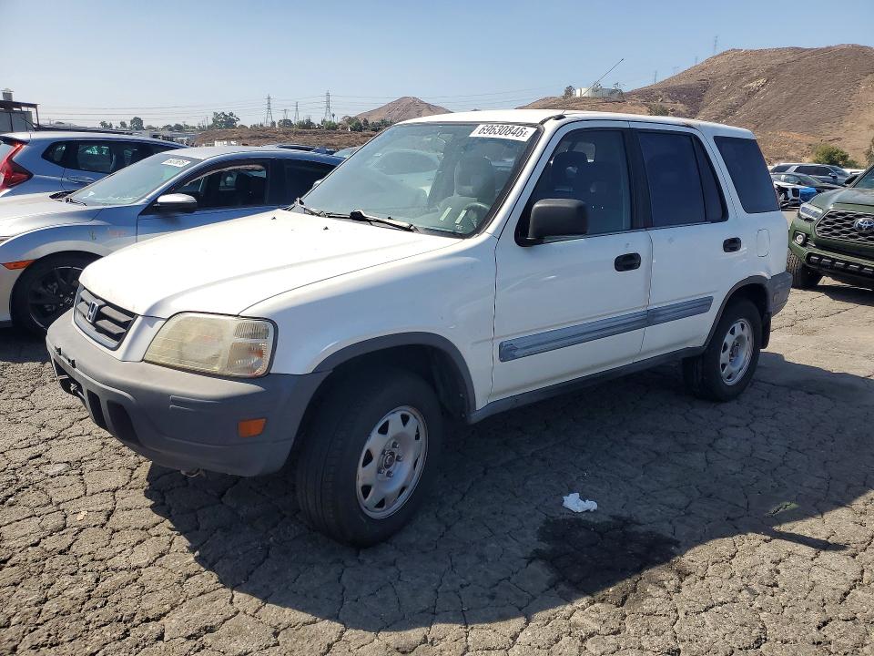 Продаж на аукціоні авто 2001 Honda Cr-v, vin: JHLRD28491S021291, номер лоту: 69630846