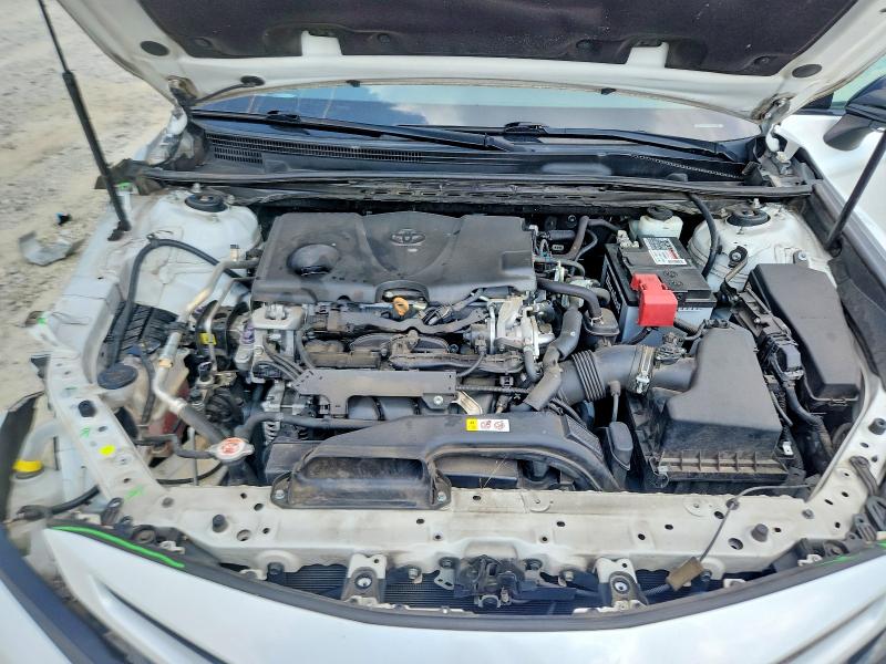 Aukcja sprzedaży 2019 Toyota Camry, vin: 4T1B61HK8KU216141, numer aukcji: 68764676