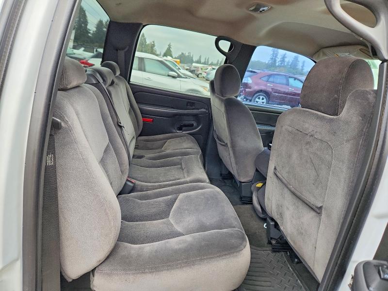 Aukcja sprzedaży 2004 Gmc New Sierra, vin: 2GTEC13T741362152, numer aukcji: 68728106