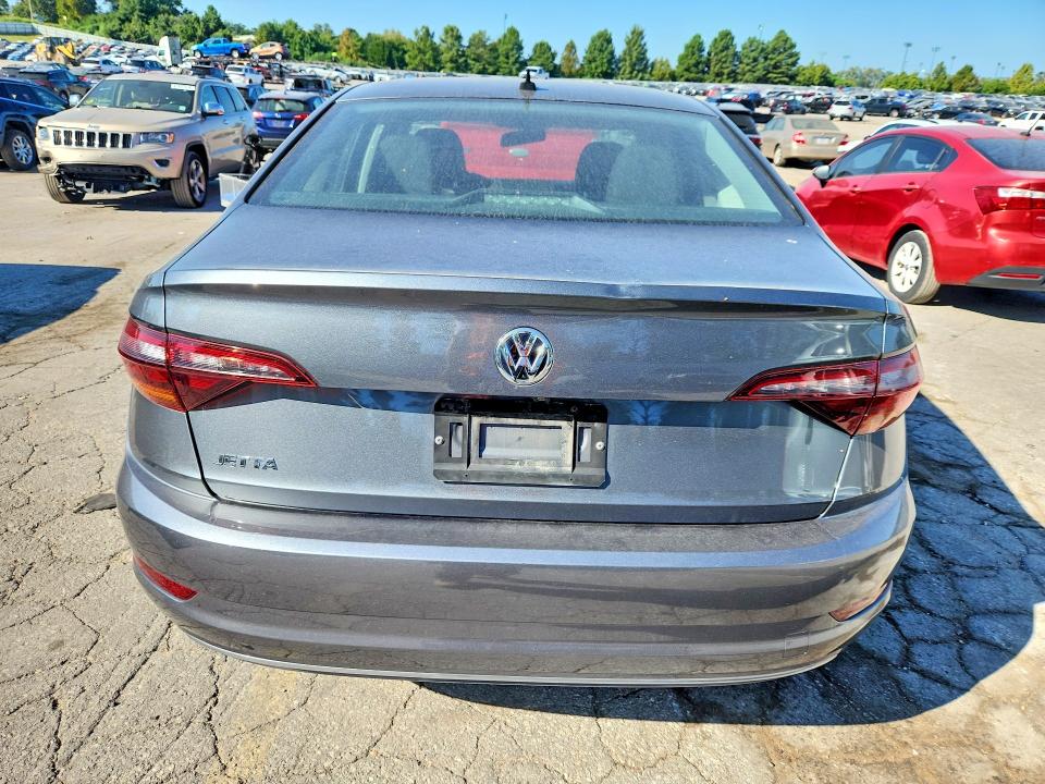 Продажа на аукционе авто 2019 Volkswagen Jetta, vin: 3VWC57BU9KM066891, номер лота: 66576436