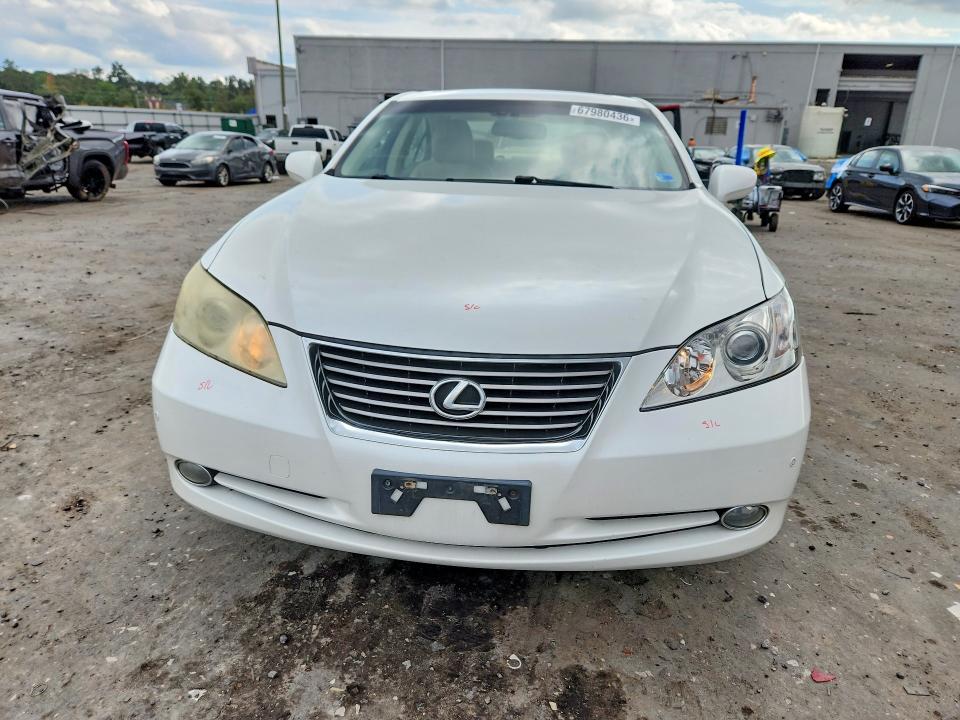 Aukcja sprzedaży 2009 Lexus Es, vin: JTHBJ46G292335441, numer aukcji: 67980436