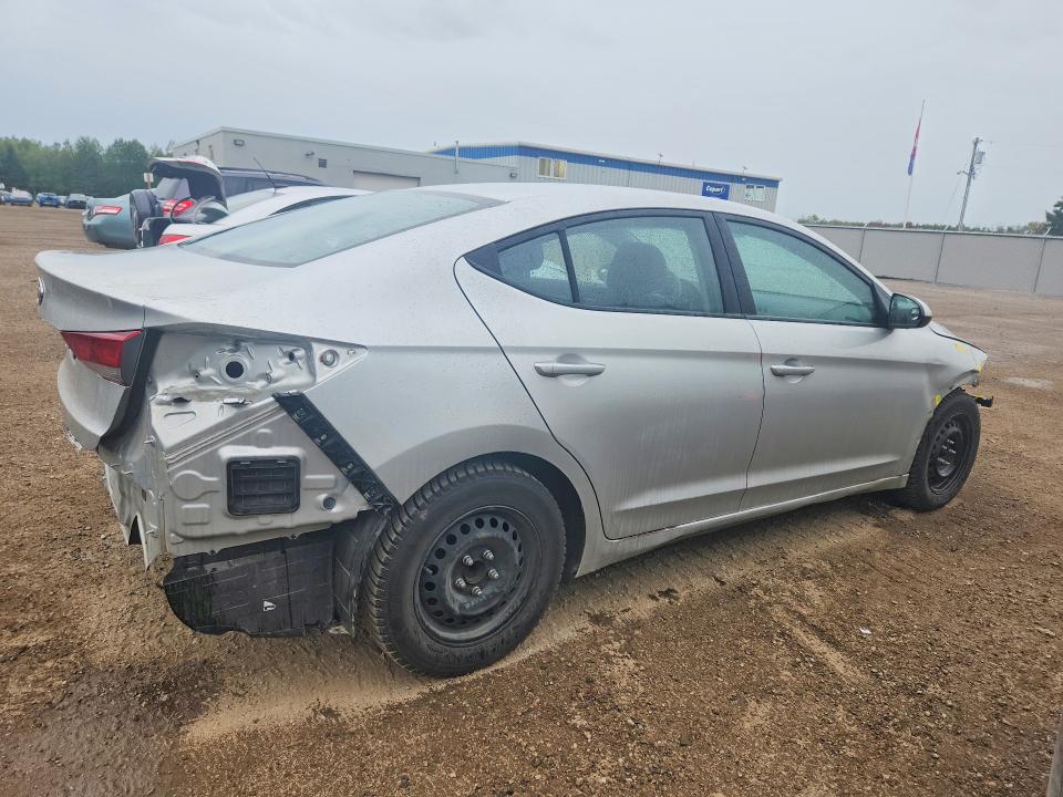 Aukcja sprzedaży 2017 Hyundai Elantra, vin: 5NPD74LF3HH158240        , numer aukcji: 69047636