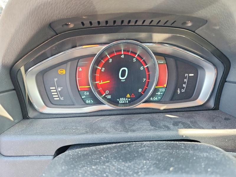 68859836 :رقم المزاد ، YV140MAD7F1183730 vin ، 2015 Volvo S80 مزاد بيع