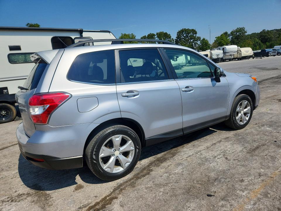 Продажа на аукционе авто 2014 Subaru Forester, vin: JF2SJAMCXEH428880, номер лота: 67935296