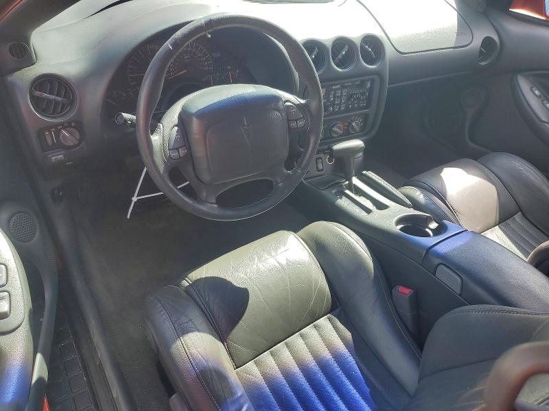 68935366 :رقم المزاد ، 2G2FV32P2V2200864 vin ، 1997 Pontiac Firebird مزاد بيع