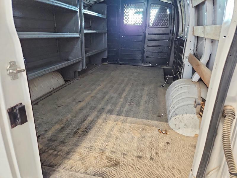 Продажа на аукционе авто 2019 Gmc Savana, vin: 1GTW7AFG6K1340041, номер лота: 68224446