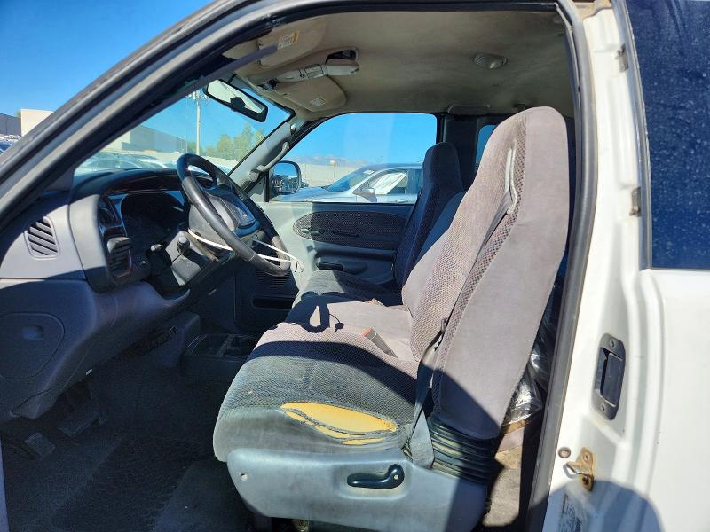 67837906 :رقم المزاد ، 3B7KC23W22M210904 vin ، 2002 Dodge Ram 2500 مزاد بيع