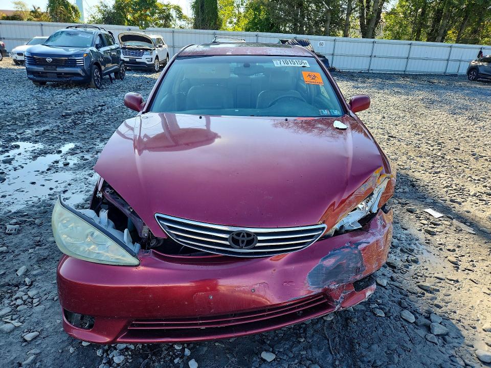 Aukcja sprzedaży 2005 Toyota Camry, vin: 4T1BF30K25U097305, numer aukcji: 71015156