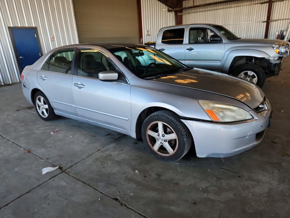 Aukcja sprzedaży 2004 Honda Accord, vin: JHMCM56714C026094, numer aukcji: 68000306