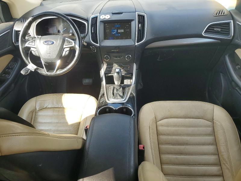 Aukcja sprzedaży 2016 Ford Edge, vin: 2FMPK4J9XGBB27825, numer aukcji: 69962046