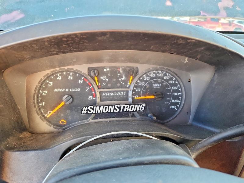 68673826 :رقم المزاد ، 1GCCS196358116421 vin ، 2005 Chevrolet Colorado مزاد بيع