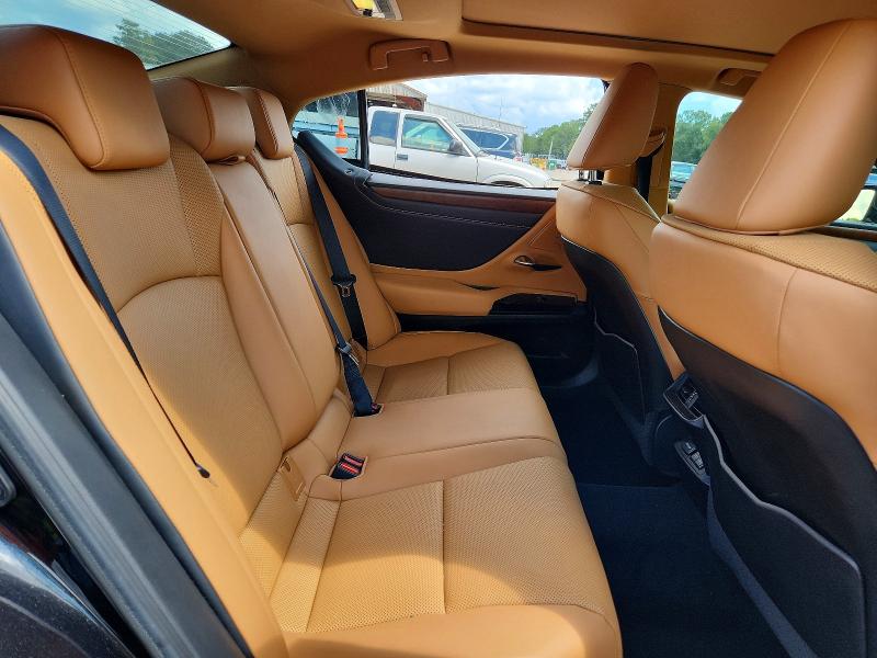 Aukcja sprzedaży 2022 Lexus Es 350, vin: 58ADZ1B15NU133134, numer aukcji: 67983446
