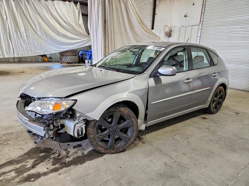 Auction sale of the 2011 Subaru Impreza, vin: JF1GH6D68BG829472, lot number: 70667086