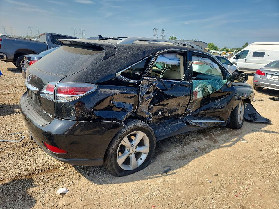 2013 Lexus Rx 350 მანქანა იყიდება აუქციონზე, vin: 2T2BK1BAXDC189889, აუქციონის ნომერი: 67284316